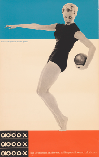 Illustration for article titled A History of Graphic Design As Told By 18 Classic Posters